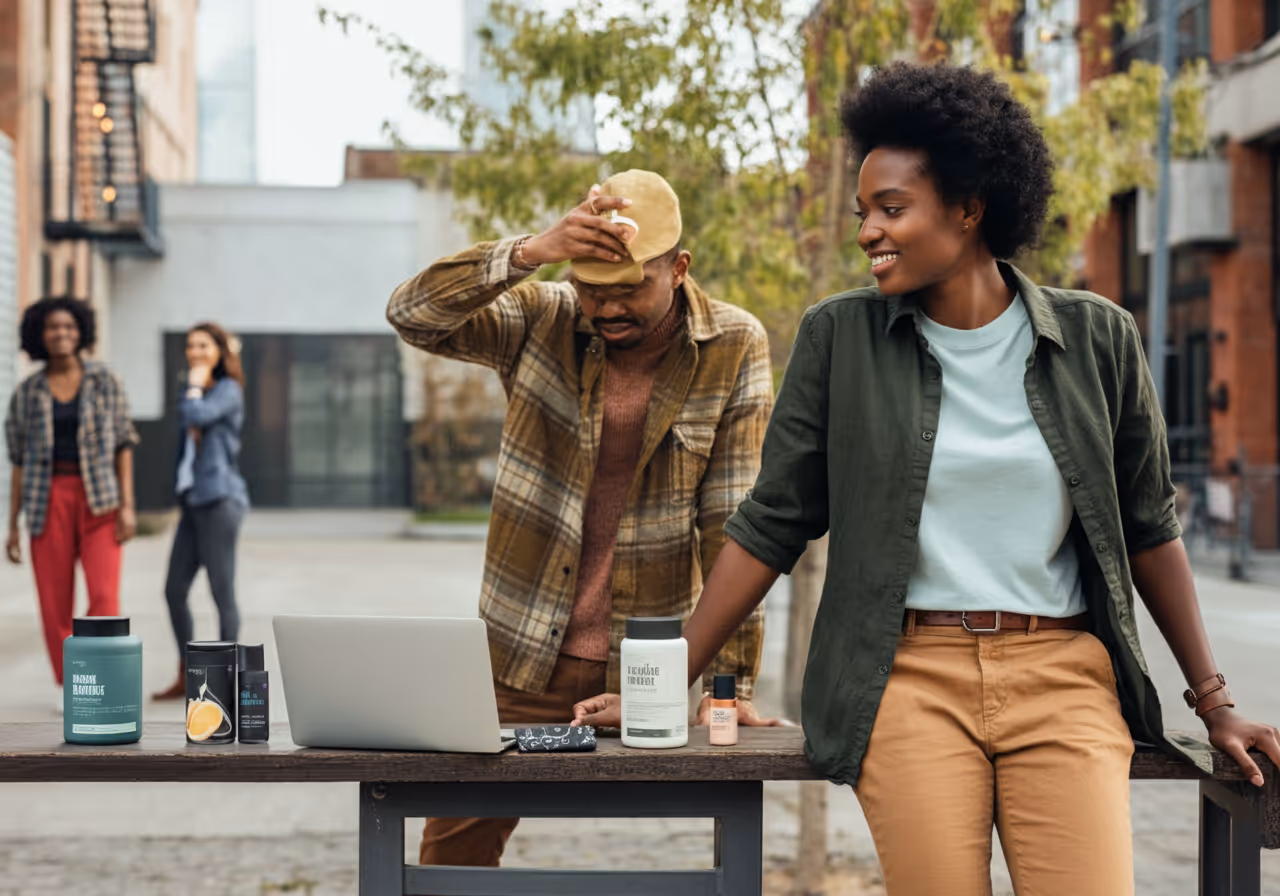 Types of Lifestyle Photography That Enhance Your Brand-2